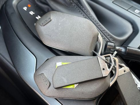 Used 2025 Kia K4 LXS image 21