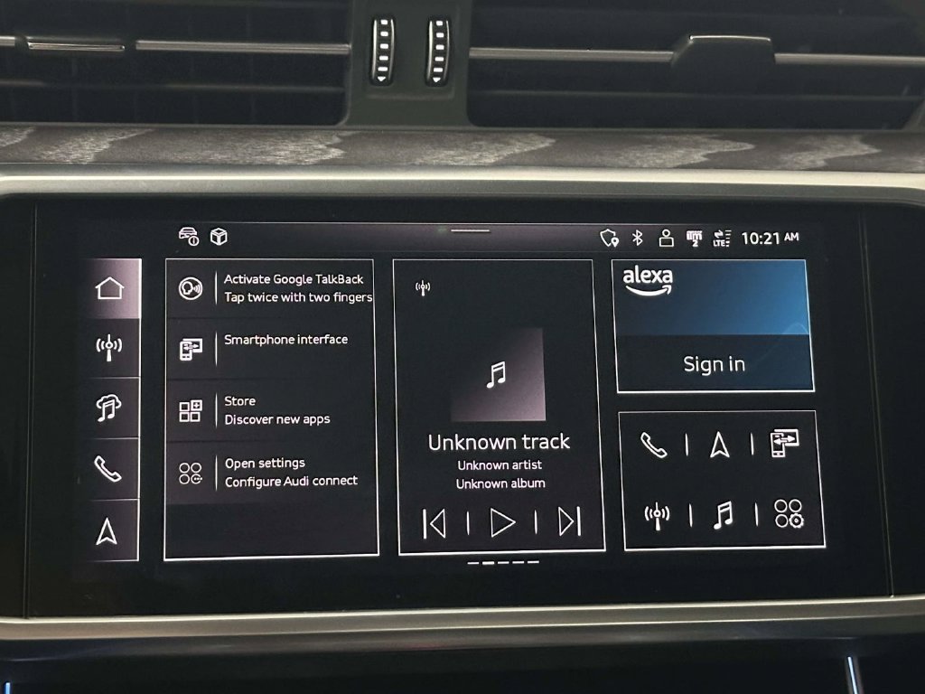 Used 2024 Audi A6 3.0T allroad Prestige AWD/4WD image 7