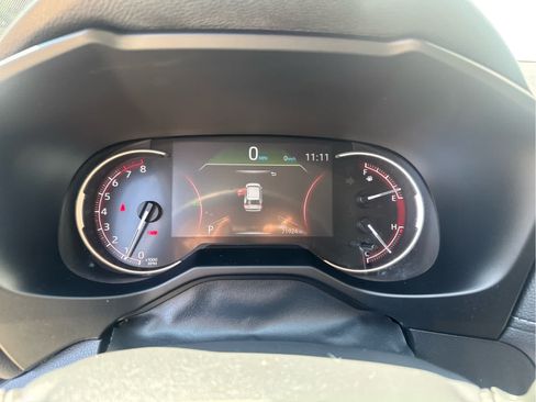Used 2023 Toyota RAV4 LE FWD image 24