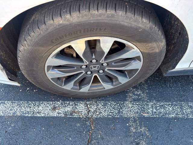 Used 2024 Honda Odyssey EX-L image 5