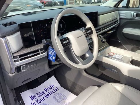 New 2026 Hyundai Santa Fe Calligraphy image 32