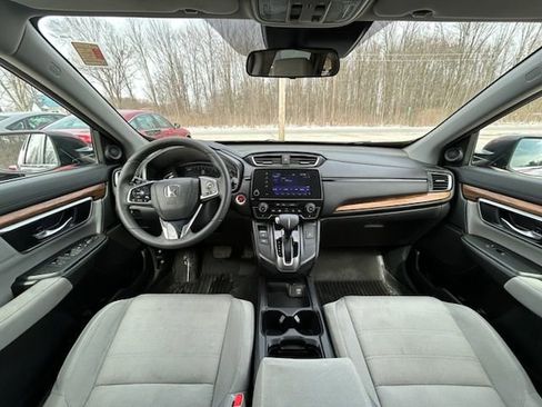 Used 2018 Honda CR-V EX image 17