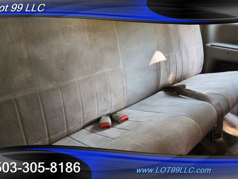 Used 1995 Dodge Ram 2500 Truck 2WD Club Cab image 15