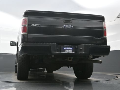 Used 2014 Ford F150 STX w/ Equipment Group 201A Mid image 25