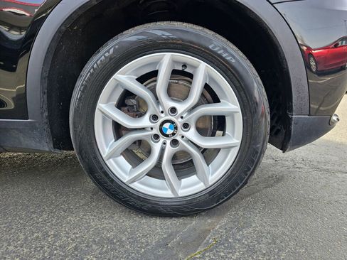 Used 2014 BMW X3 xDrive28i image 9