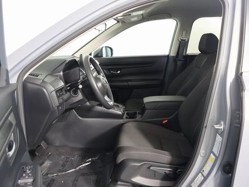 Used 2025 Honda CR-V LX image 10