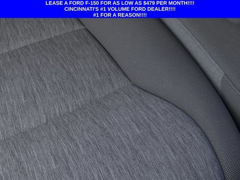 New 2026 Ford F150 XL AWD/4WD image 16