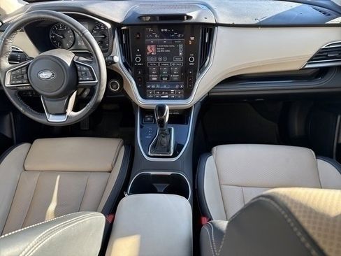 Certified 2023 Subaru Outback Limited XT image 13