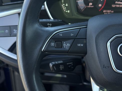 Used 2024 Audi Q3 2.0T Premium w/ Convenience Package image 16