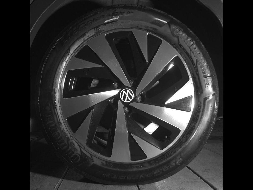Used 2023 Volkswagen ID.4 Pro AWD/4WD image 14
