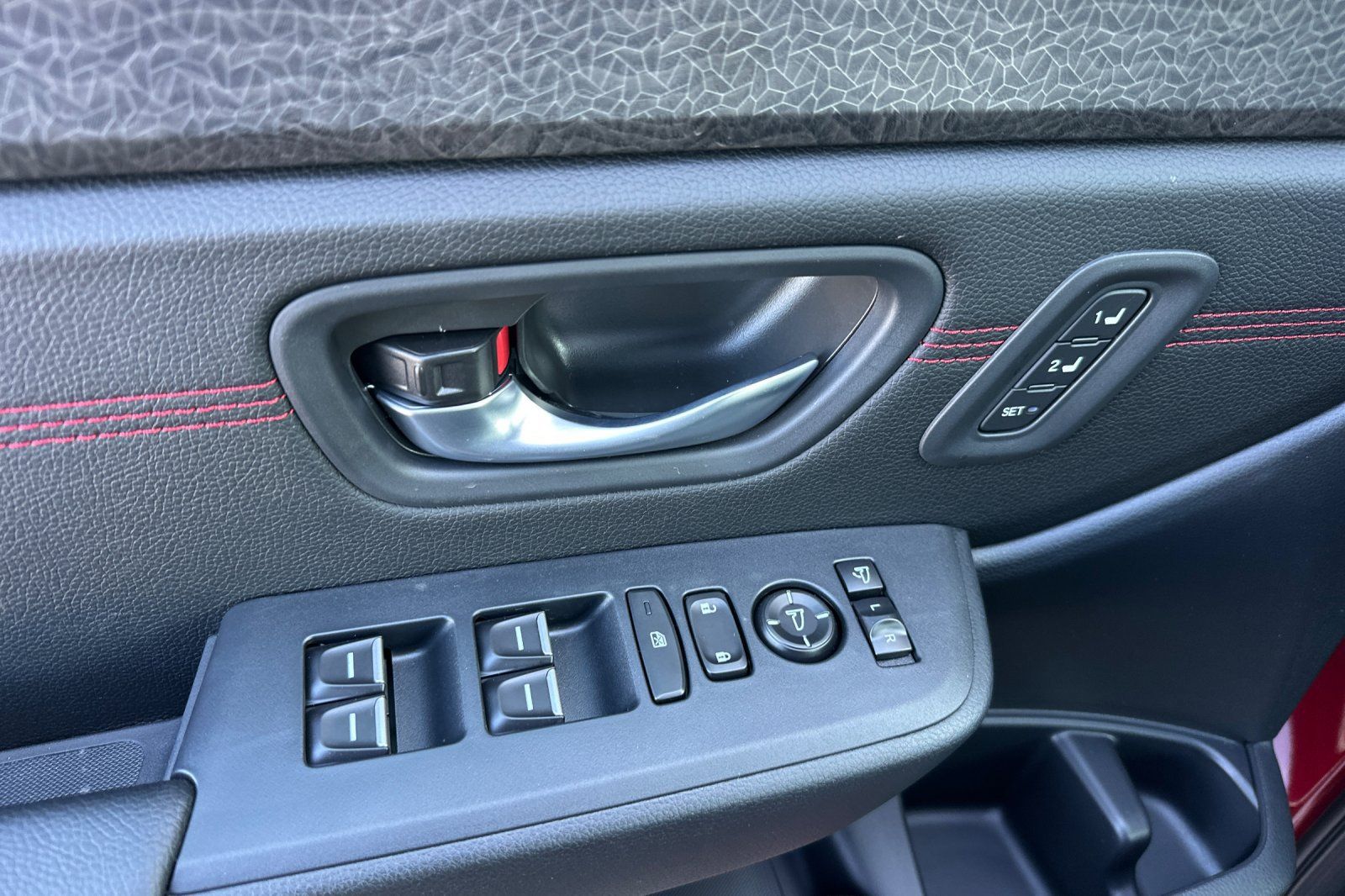 New 2026 Honda Pilot Black Edition image 10
