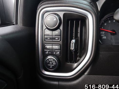Used 2019 Chevrolet Silverado 1500 RST image 21