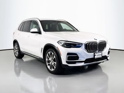 Used 2023 BMW X5 xDrive40i w/ Premium Package
