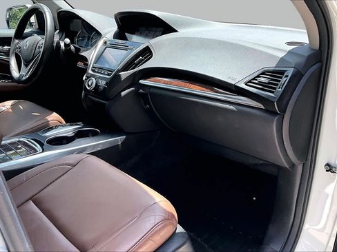 Used 2018 Acura MDX FWD w/ Technology Package image 19
