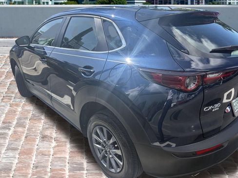Used 2024 MAZDA CX-30 AWD 2.5 S image 5
