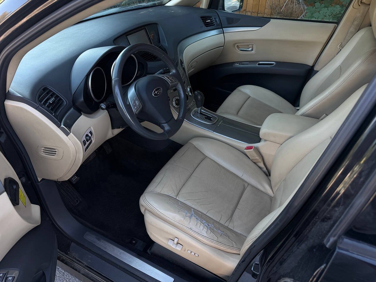 Used 2009 Subaru Tribeca Limited AWD/4WD image 13
