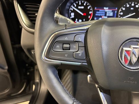 Certified 2023 Buick Envision Preferred image 26