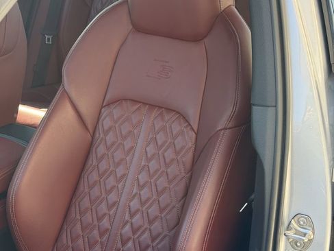 Used 2022 Audi S6 Premium Plus image 29