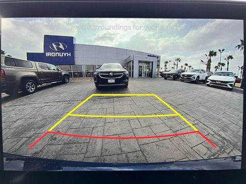New 2026 Hyundai Santa Fe SEL FWD image 11