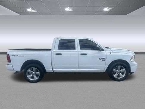 Used 2023 RAM 1500 Tradesman w/ Trailer Tow Group AWD/4WD image 2