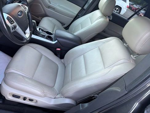 Used 2015 Ford Explorer XLT w/ Equipment Group 202A FWD image 23