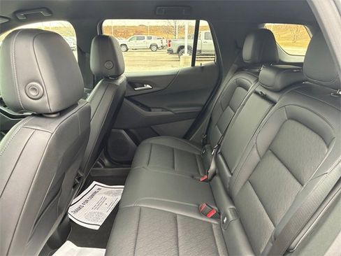 New 2026 Chevrolet Equinox LT w/ Convenience Package II image 17