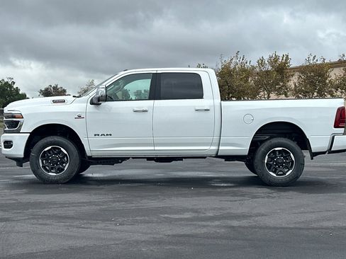 New 2026 RAM 2500 Laramie image 6