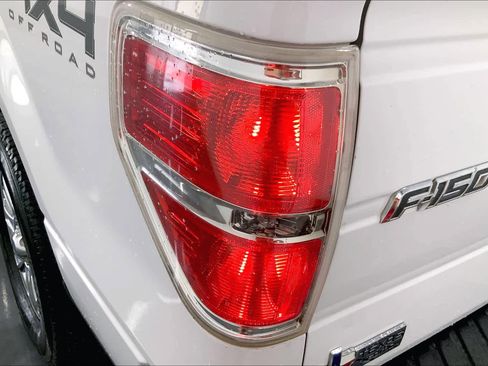 Used 2013 Ford F150 XLT w/ Luxury Equipment Group image 24