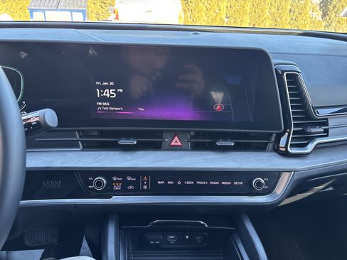 Used 2023 Kia Sportage X-Line image 25