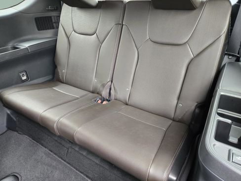 Certified 2025 Lexus TX 350 AWD w/ Technology Package image 29