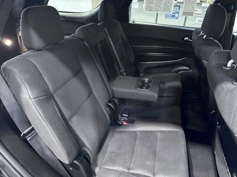 Used 2023 Dodge Durango GT image 19