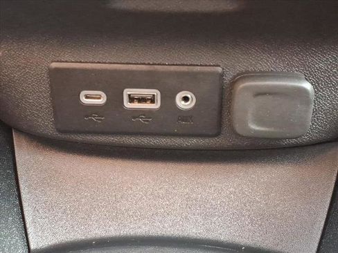 Used 2024 Chevrolet Malibu RS w/ LPO, Floor Liner Package image 24