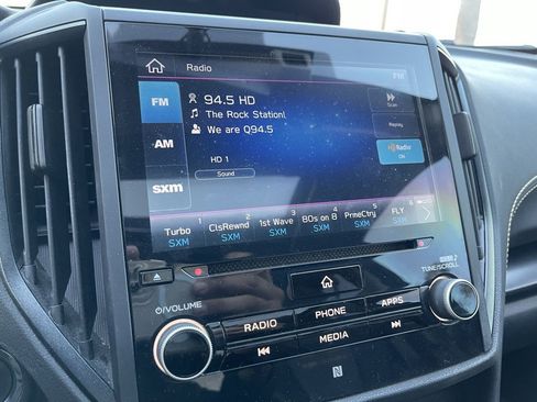 Used 2023 Subaru Crosstrek 2.5i Sport image 10