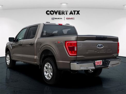 Used 2023 Ford F150 XLT image 6