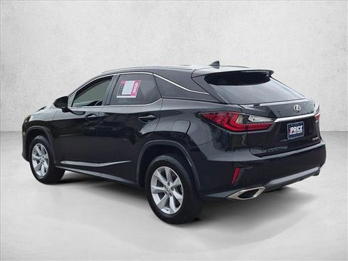 Used 2016 Lexus RX 350 FWD w/ Premium Package image 8