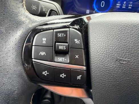 Used 2023 Ford Explorer ST w/ Equipment Group 401A AWD/4WD image 13