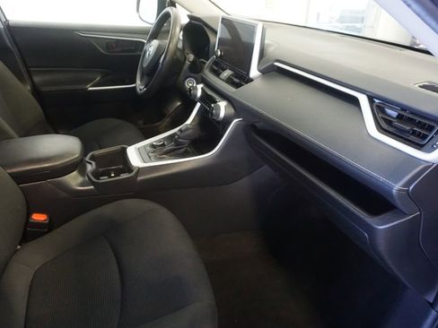 Used 2023 Toyota RAV4 LE AWD/4WD image 20