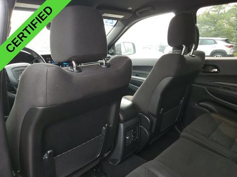 Used 2025 Dodge Durango GT AWD/4WD image 29