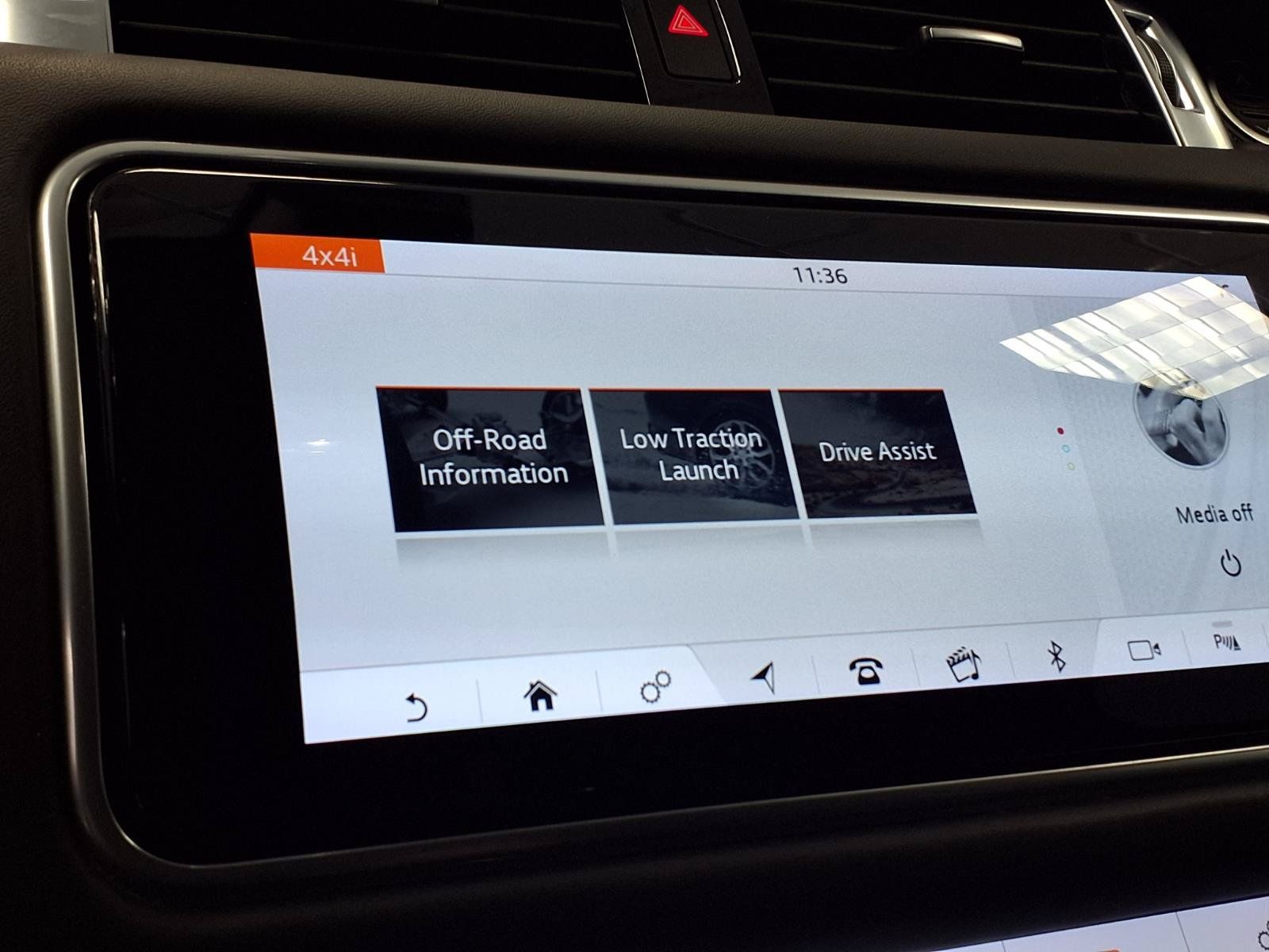 Used 2021 Land Rover Range Rover Sport Autobiography AWD/4WD image 31