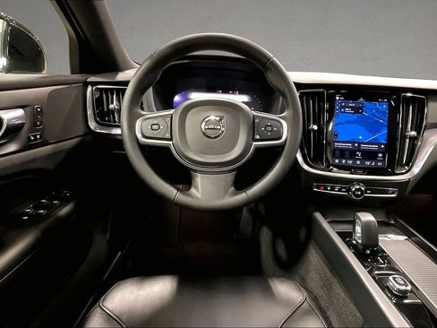 Used 2023 Volvo S60 B5 Plus w/ Climate Package AWD/4WD image 9