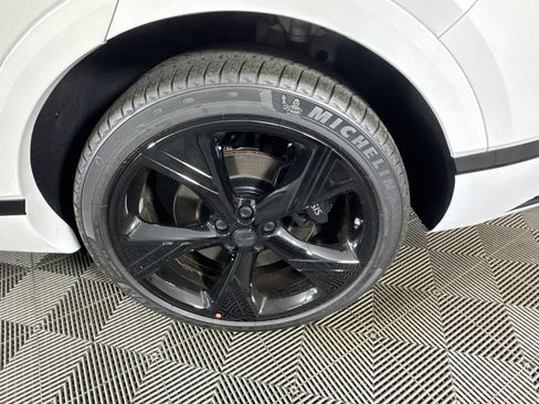 New 2026 Genesis GV80 3.5T Prestige AWD/4WD image 27