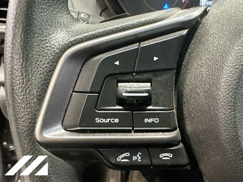 Used 2022 Subaru Impreza 2.0i Premium w/ Popular Package #3 AWD/4WD image 12