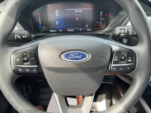 Used 2025 Ford Escape Active FWD image 13