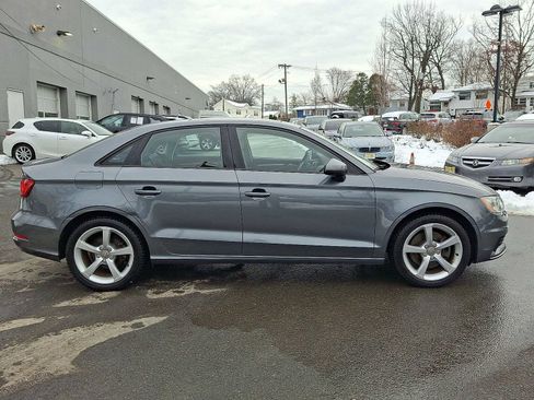 Used 2015 Audi A3 2.0T Premium w/ Cold Weather Package image 26