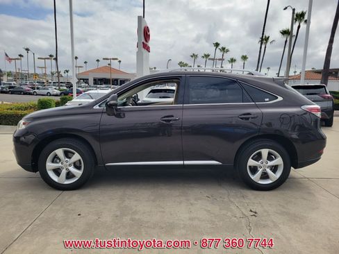 Used 2015 Lexus RX 350 AWD image 7