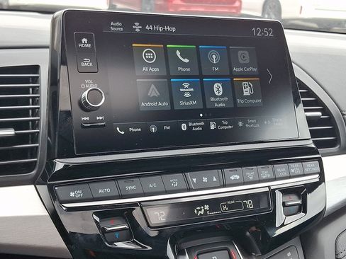 New 2026 Honda Odyssey Sport-L image 16