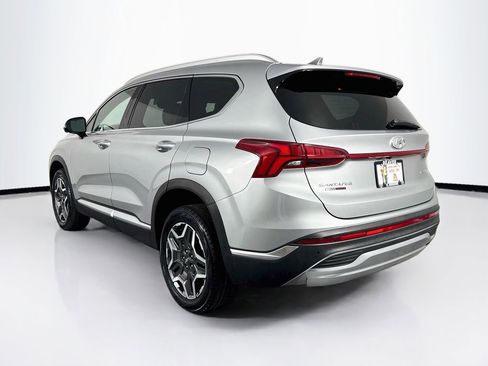Used 2023 Hyundai Santa Fe Limited w/ Cargo Package AWD/4WD image 7