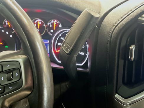 Used 2020 Chevrolet Silverado 1500 RST w/ Texas Edition image 12