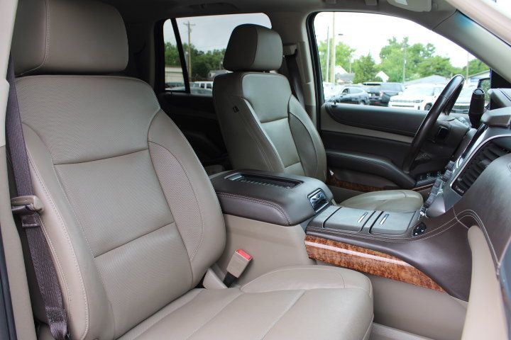 Used 2019 Chevrolet Tahoe Premier AWD/4WD image 31