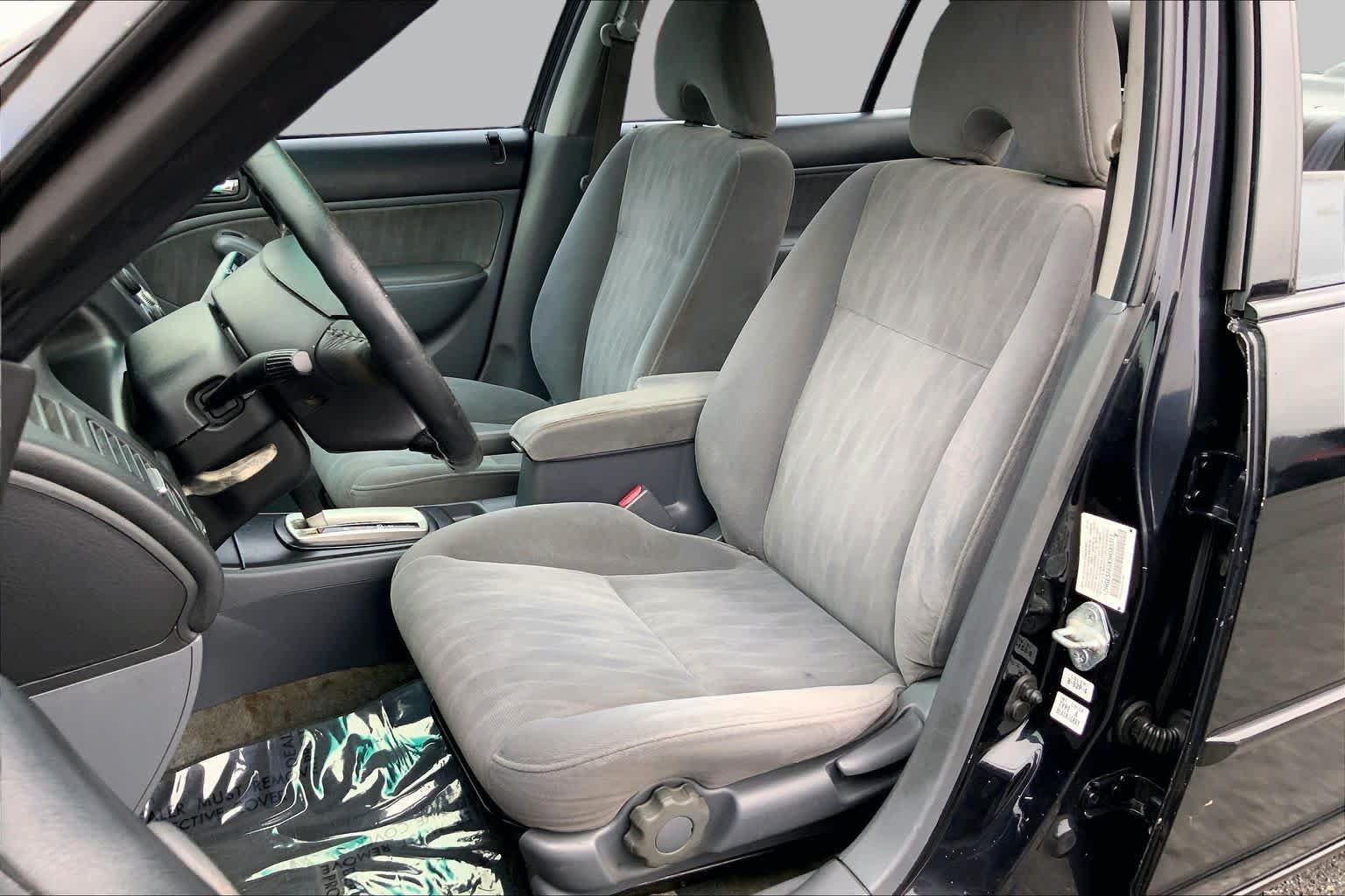 Used 2005 Honda Civic LX image 6